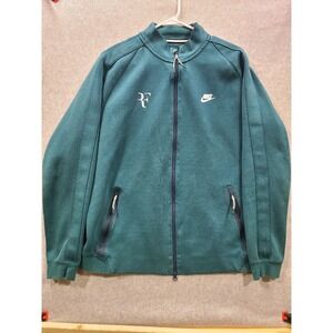 Nike Men's Premier RF Federer Tennis Jacket Sz XL 644780-307